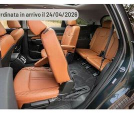 1.6 T-GDI AUT. AWD PHEV EVOLUTION