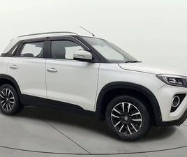 TOYOTA URBAN CRUISER