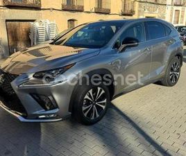 LEXUS NX LEXUS NX