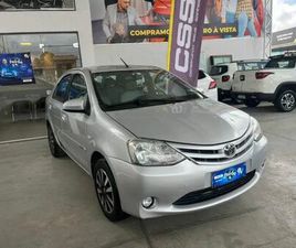 X SEDAN 1.5 FLEX 16V 4P MEC.