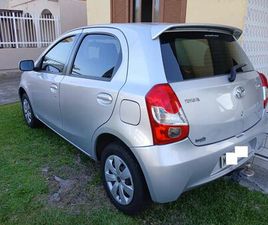 XS 1.3 FLEX 16V 5P MEC.