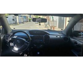 X SEDAN 1.5 FLEX 16V 4P AUT.