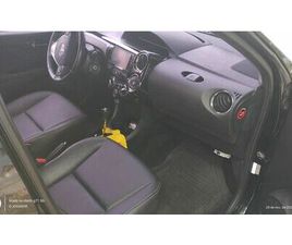 TOYOTA ETIOS XLS SEDAN 1.5 FLEX 16V 4P AUT.