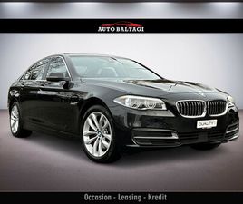 BMW SERIE 5 528I XDRIVE 528I XDRIVE STEPTRONIC