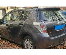 VERSO 2.0 D-4D EXECUTIVE III 5PL. DPF