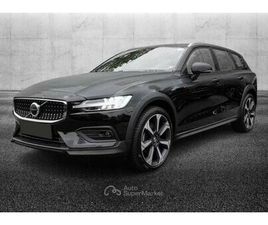 VOLVO V60 CROSS COUNTRY V60 CROSS COUNTRY