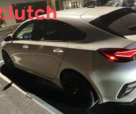 KIA FORTE 5 2024 KIA FORTE5 GT