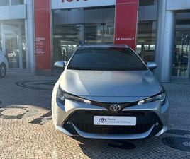 TOYOTA COROLLA 1.8 HYBRID COMFORT+P.SPORT