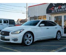 2015 INFINITI Q70L 3.7X