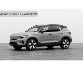 VOLVO XC40 B3 B3 AUTOMATICO PLUS BLACK EDITION N1