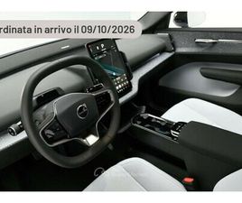 TWIN MOTOR PERFORMANCE AWD PLUS