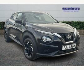 1.0 DIG-T N-CONNECTA EURO 6 (START/STOP) 5DR