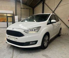 C-MAX 1.0 ECOBOOST TREND START-STOP