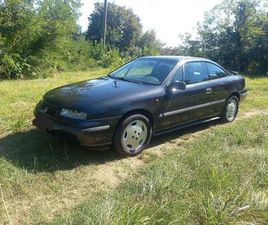 OPEL CALIBRA 2.0 8V ASI