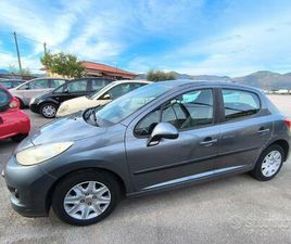 PEUGEOT 207 1.4 HDI 70CV FAP 5P. XS