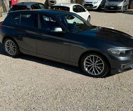 BMW SERIE 1 116D F20 2017 99.000KM 13.000 EURO