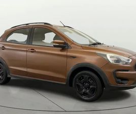 FORD FREESTYLE