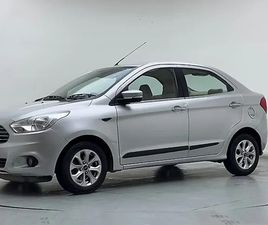 FORD ASPIRE