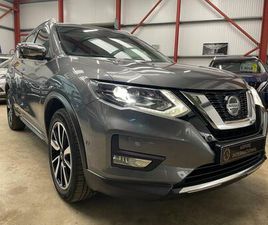 1.7 DCI TEKNA EURO 6 (START/STOP) 5DR