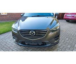 MAZDA XC 5 ZU VERKAUFEN