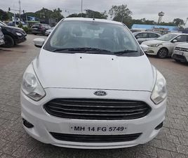 FORD ASPIRE