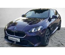 BMW SERIE 1 123 123 XDRIVE 48V MSPORT AUTO