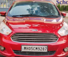 FORD FIGO