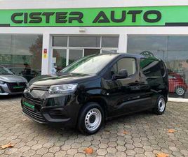 TOYOTA PROACE TOYOTA PROACE 1.5D L1 COMFORT