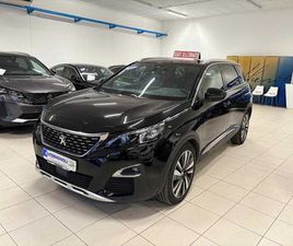 BLUEHDI 180 S&S EAT8 GT