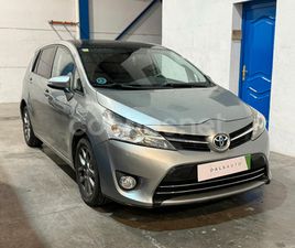 TOYOTA VERSO 130 ADVANCE 7PL.