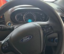 FORD FREESTYLE