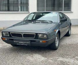LANCIA BETA COUPE BETA COUPÉ 2,0 I.E.*UNRESTAURIERT*ORIGINALZUST.
