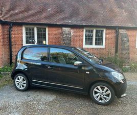 1.0 12V BY MANGO EURO 5 5DR