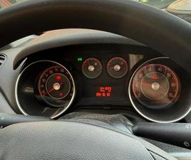 FIAT PUNTO EVO FIAT PUNTO EVO 1.2 ACTIVE