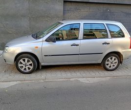 LADA KALINA LADA KALINA 1.4 8,300 BGN