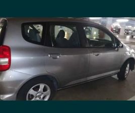 HONDA JAZZ HONDA JAZZ 1.2 LIVE