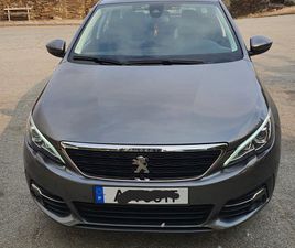 PEUGEOT 308 SW 1.5 CC 130 CV JUNHO/18