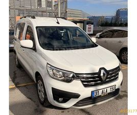 RENAULT EXPRESS 1.5 BLUEDCI TOUCH