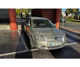 TOYOTA AVENSIS TOYOTA AVENSIS