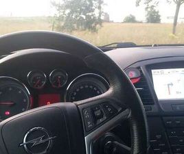 2.0 CDTI SPORTS TOURER ECOFLEX SELECTION