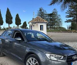 AUDI A3 SPORTBACK SPORTBACK 1.6TDI S LINE EDITION S-T 81KW