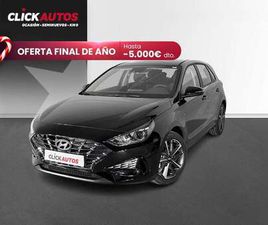 HYUNDAI I30 1.5 DPI KLASS SLX 110