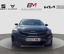 KIA XCEED 1.0 T-GDI DRIVE