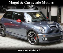 MINI MINI JCW GP MINI COOPER AE(J01) S JCW GP|1 OF 2.000 LIMITED EDITION|RECARO SEATS