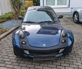 SMART ROADSTER SMART ROADSTER
