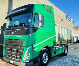 OTHER VOLVO FH 460