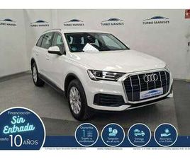 45 TDI 170KW (232CV) QUATTRO TIPTRONIC