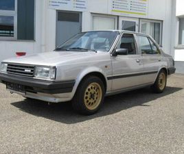 NISSAN SUNNY 1.5 AUTOMATIC OLDTIMER