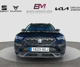 SEAT ATECA 1.0 TSI S&S FR SPECIAL EDITION
