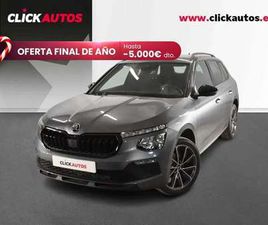 1.0 TSI SPORT DSG7 85KW